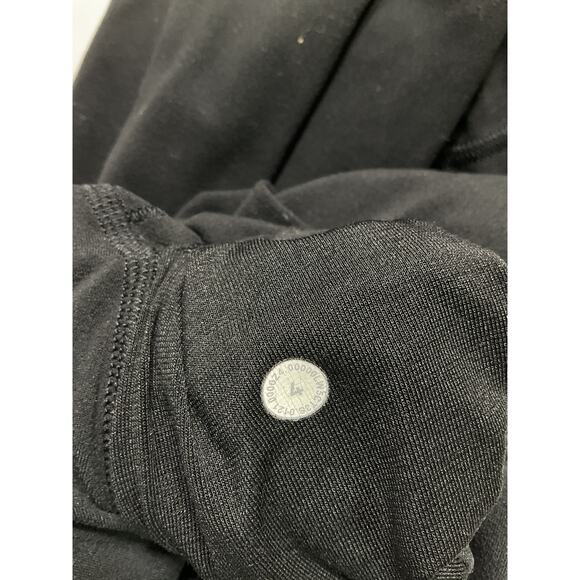 Lululemon 'Align' Black Pant Size 4 - Picture 5 of 5